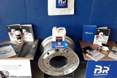 BRPNEUMATICI - Alcoa® Wheels - cerchi in alluminio