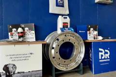 BRPNEUMATICI - Alcoa® Wheels - cerchi in alluminio