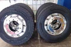 Alcoa® Wheels - BRPNEUMATICI - cerchi in alluminio