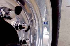 2Alcoa® Wheels - BRPNEUMATICI - cerchi in alluminio