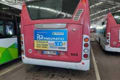 ADV Outdoor - BRPNEUMATICI - TRENTO - autobus
