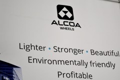 BRpneumatici -      Alcoa® Wheels is a product brand of Howmet Aerospace