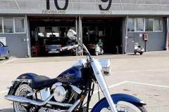 BRPNEUMATICI- due ruote - Harley Davidson