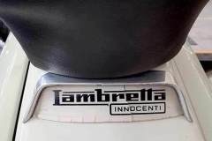 BRPNEUMATICI- due ruote - Lambretta 𝗦𝗽𝗲𝗰𝗶𝗮𝗹 𝗫 𝟭𝟱𝟬  Innocenti
