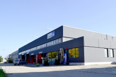 Il centro di Schio si trova nel cuore della zona industriale, per essere ancora più vicino alle esigenze sia del privato che delle aziende.