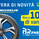 Michelin: buono sino a 100 euro